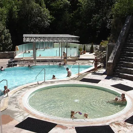 Vakantiehuis Nid Douillet En Pleine Nature *