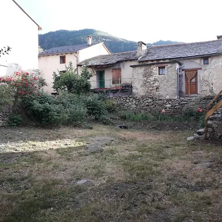 Vakantiehuis Nid Douillet En Pleine Nature
