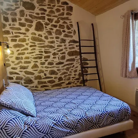 Vakantiehuis Nid Douillet En Pleine Nature